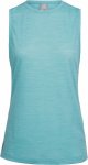 Sphere Sleeveless Tee Women