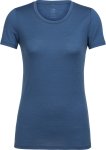 Tech Lite SS Low Crewe Women