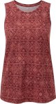 clay red