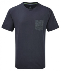 Durbar Pocket Tee