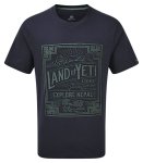 Sherpa Adventure Gear Yeti Tee