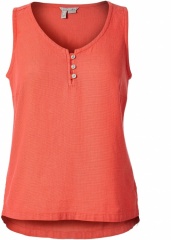 Cool Mesh Eco-Tank Women