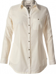 Cool Mesh Eco-Tunic Women