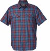 Royal Robbins Merinolux Plaid  ...