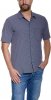 Tatonka Jonne Mens SS Shirt