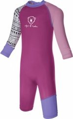 Sun Jumpsuit Kids