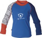 ISBJRN of Sweden Sun Sweater Kids