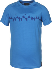 Small Peaks Tee Kids