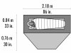 Maße/Dimensions