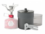 Pocket Rocket 2 Mini Stove Set