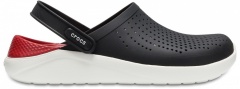 LiteRide Clog