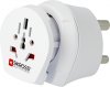 SKROSS Steckeradapter Combo