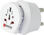 Steckeradapter Combo