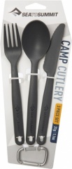 Camp Cutlery Set