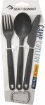 Sea to Summit Camp Cutlery Set