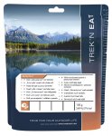 Trek\'n Eat Msli Schweizer Art mit Vollmilch