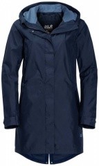 Monterey Coat Women
