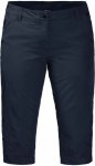 Jack Wolfskin Kalahari 3/4 Pants Women