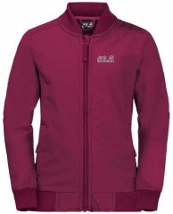Campo Road Jacket Kids