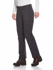 Kearns Womens Zip Off Pants