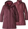 Patagonia Womens Vosque 3-in-1 ...
