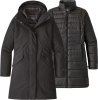 Patagonia Womens Vosque 3-in-1 ...