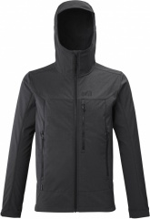 Track Hoodie