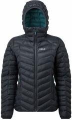 Nimbus Jacket Women