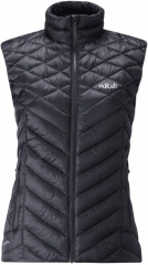 Altus Vest Women