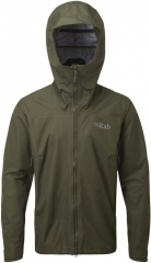 Ladakh DV Jacket