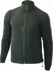 Assar Full Zip