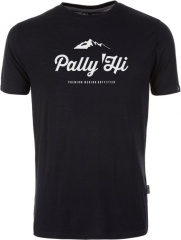 Classic Peak Logo T-Shirt