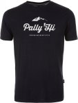 Pally’Hi Classic Peak Logo T-Shirt