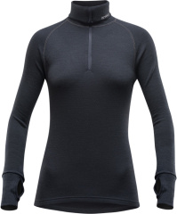 Expedition 235 Woman Zip Neck