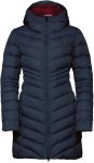 VAUDE Womens Annecy 3in1 Coat III