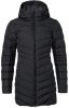 Innenjacke / Inner jacket, black uni