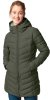 Innenjacke / Inner jacket, khaki