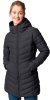 Innenjacke / Inner jacket, black/black