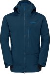 VAUDE Mens Back Bowl 3L Jacket II