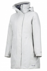 Womens West Side Component Jacket