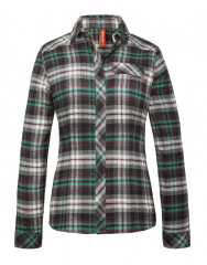 Levje Womens LS-Shirt