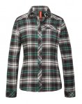 Tatonka Levje Womens LS-Shirt