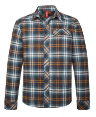 Levje Mens LS-Shirt