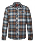 Tatonka Levje Mens LS-Shirt