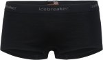 Icebreaker 200 Oasis Boy Shorts Women