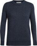 Icebreaker Waypoint Crewe Sweater Women