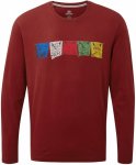 Tarcho Long Sleeve Tee