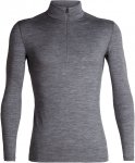 Icebreaker 200 Oasis LS Half Zip