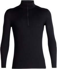 200 Oasis LS Half Zip