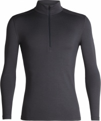 260 Tech LS Half Zip